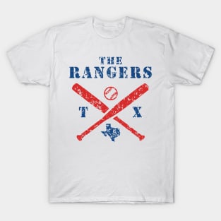 The Rangers T-Shirt